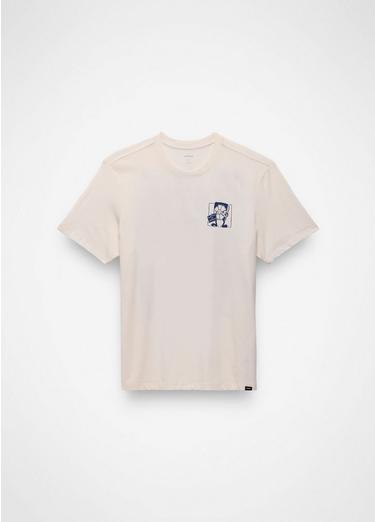 Everyday Storybook Graphic Tee, Color: Canvas, image 3