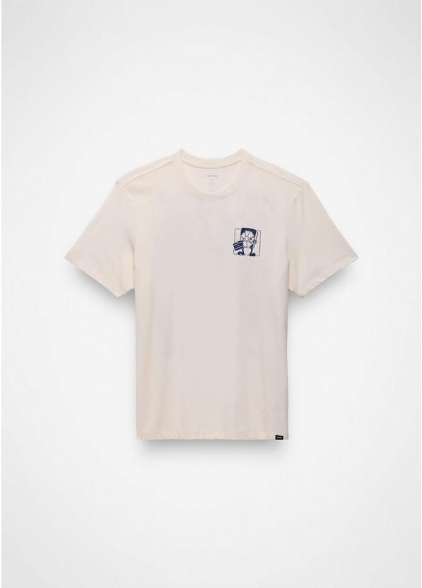 Everyday Storybook Graphic Tee, Color: Canvas, image 6