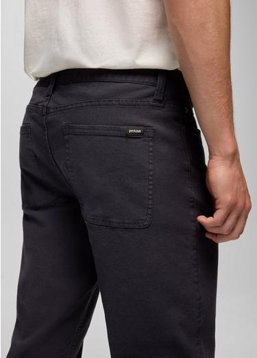 Rock Ridge 5 Pocket Pant, Color: Black, image 7