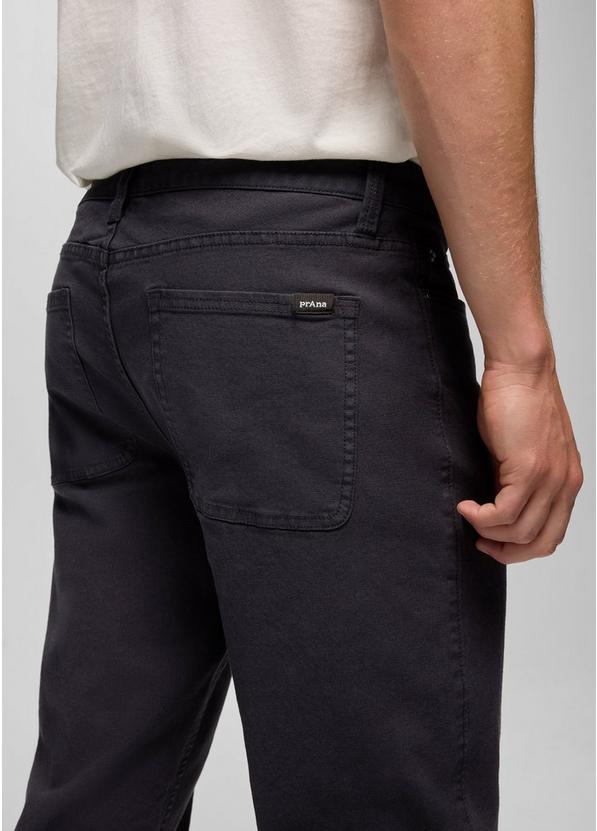 Rock Ridge 5 Pocket Pant, Color: Black, image 3