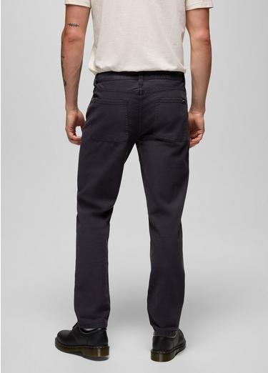 Rock Ridge 5 Pocket Pant, Color: Black, image 4