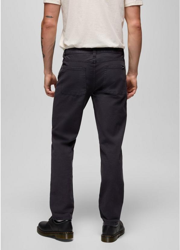 Rock Ridge 5 Pocket Pant, Color: Black, image 2