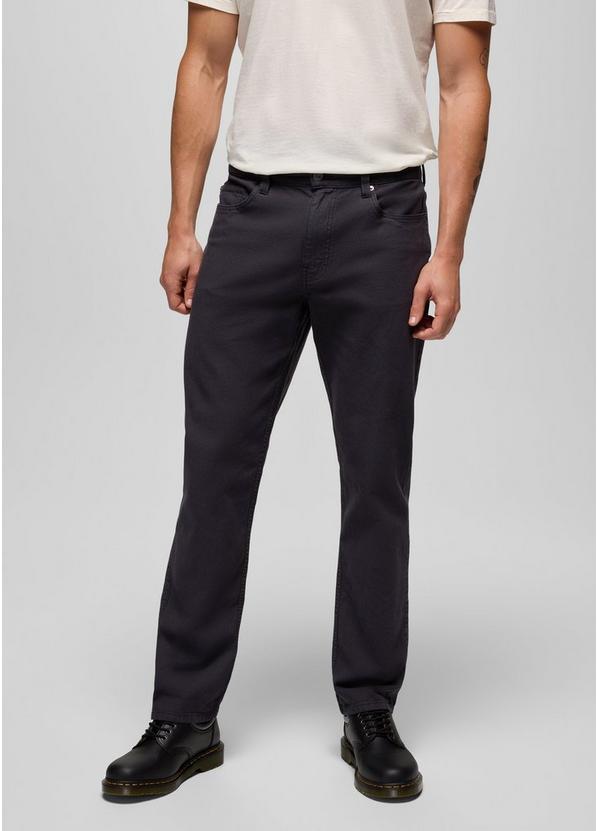 Rock Ridge 5 Pocket Pant, Color: Black, image 1