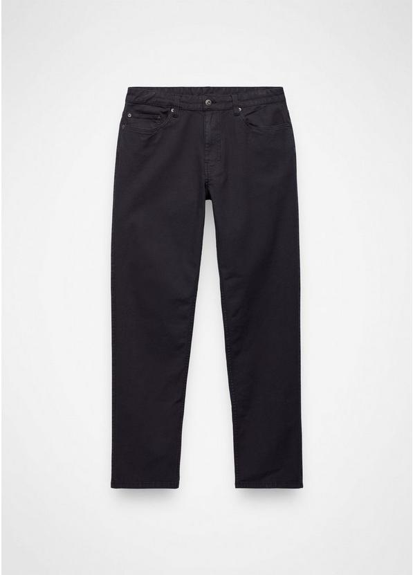 Rock Ridge 5 Pocket Pant, Color: Black, image 5