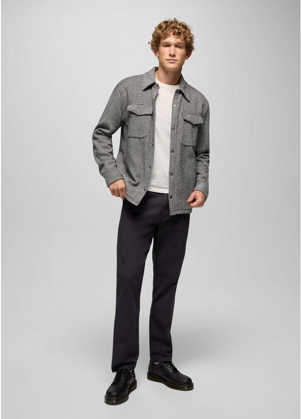 Rock Ridge 5 Pocket Pant, Color: Black, image 4