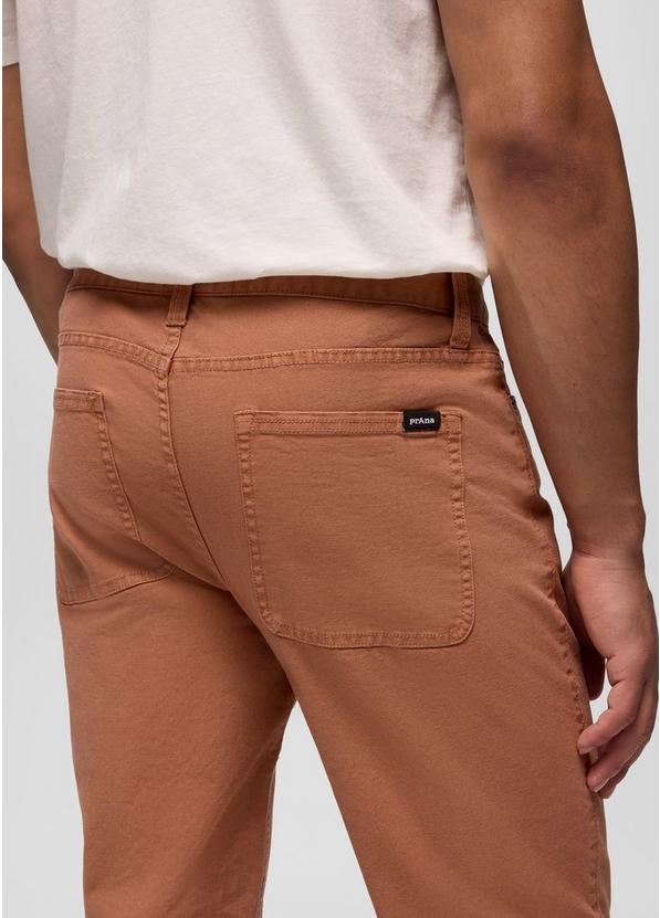 Rock Ridge 5 Pocket Pant, Color: Tawny, image 3