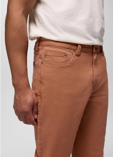 Rock Ridge 5 Pocket Pant, Color: Tawny, image 12