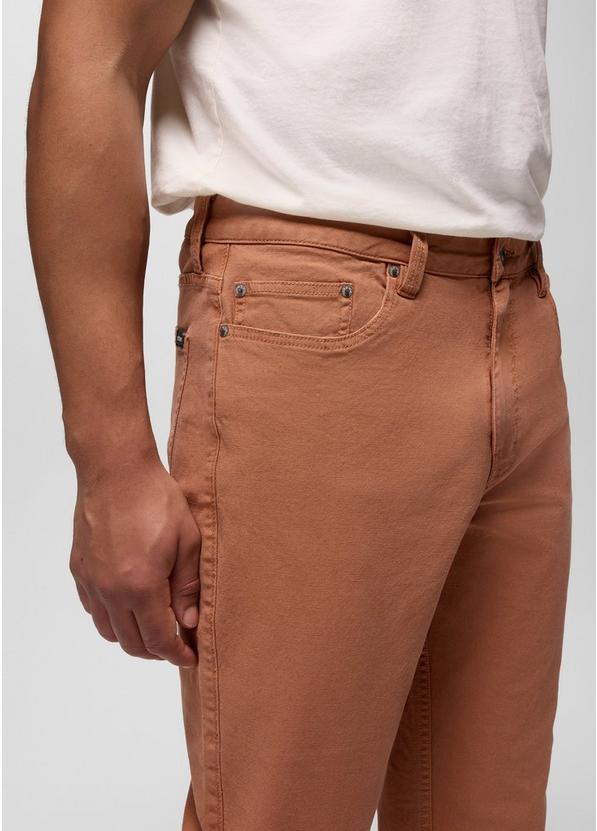Rock Ridge 5 Pocket Pant, Color: Tawny, image 4