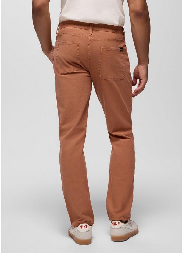 Rock Ridge 5 Pocket Pant, Color: Tawny, image 2