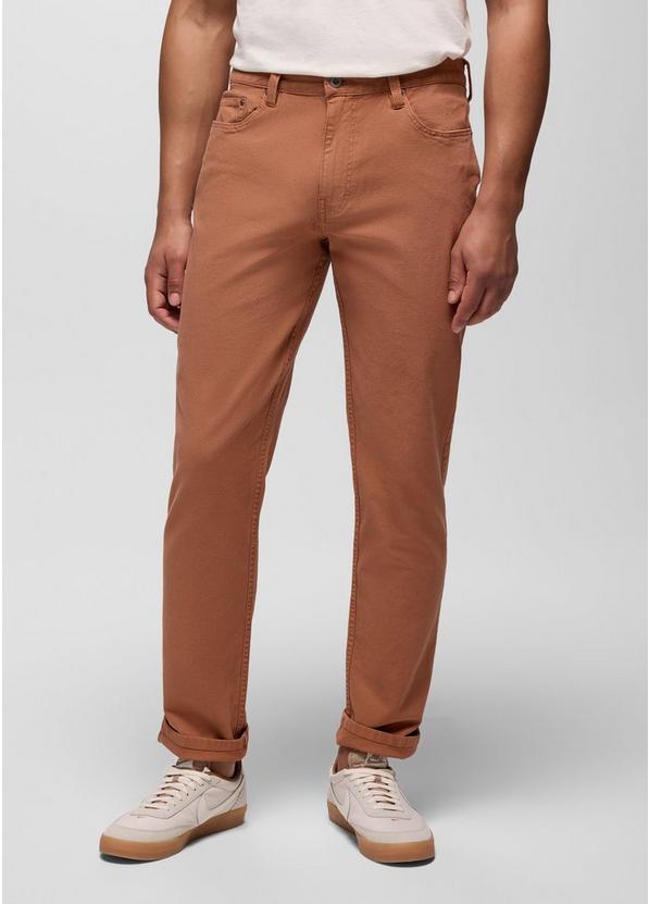 Rock Ridge 5 Pocket Pant, Color: Tawny, image 1