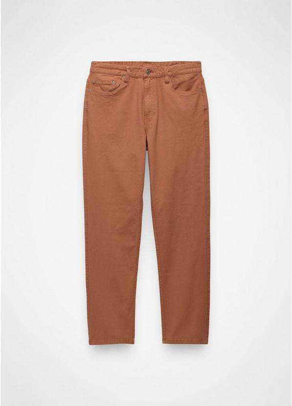 Rock Ridge 5 Pocket Pant, Color: Tawny, image 6