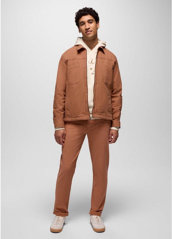 Rock Ridge 5 Pocket Pant, Color: Tawny, image 5