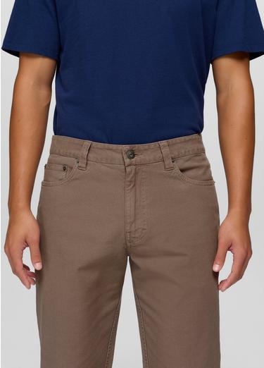 Rock Ridge 5 Pocket Pant, Color: Mud, image 3