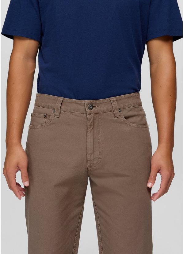Rock Ridge 5 Pocket Pant, Color: Mud, image 3