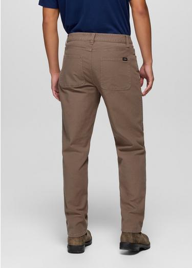Rock Ridge 5 Pocket Pant, Color: Mud, image 2