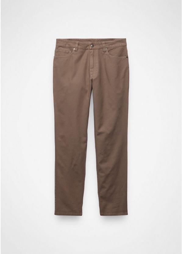 Rock Ridge 5 Pocket Pant, Color: Mud, image 6