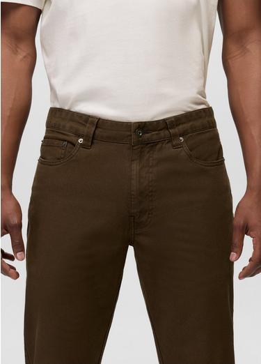 Rock Ridge 5 Pocket Standard Pant, Color: Dark Roast, image 3