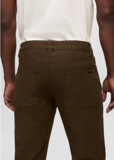 Rock Ridge 5 Pocket Standard Pant, Color: Dark Roast, image 4
