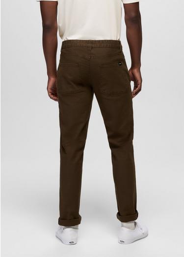 Rock Ridge 5 Pocket Standard Pant, Color: Dark Roast, image 2
