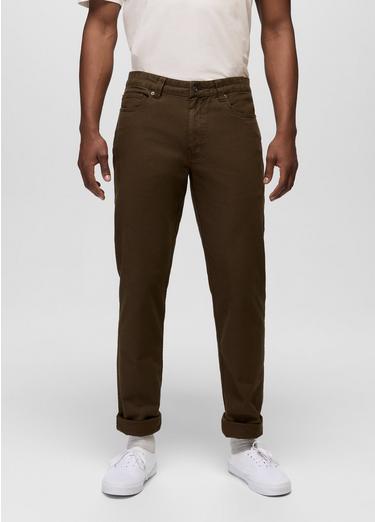 Rock Ridge 5 Pocket Standard Pant, Color: Dark Roast, image 1