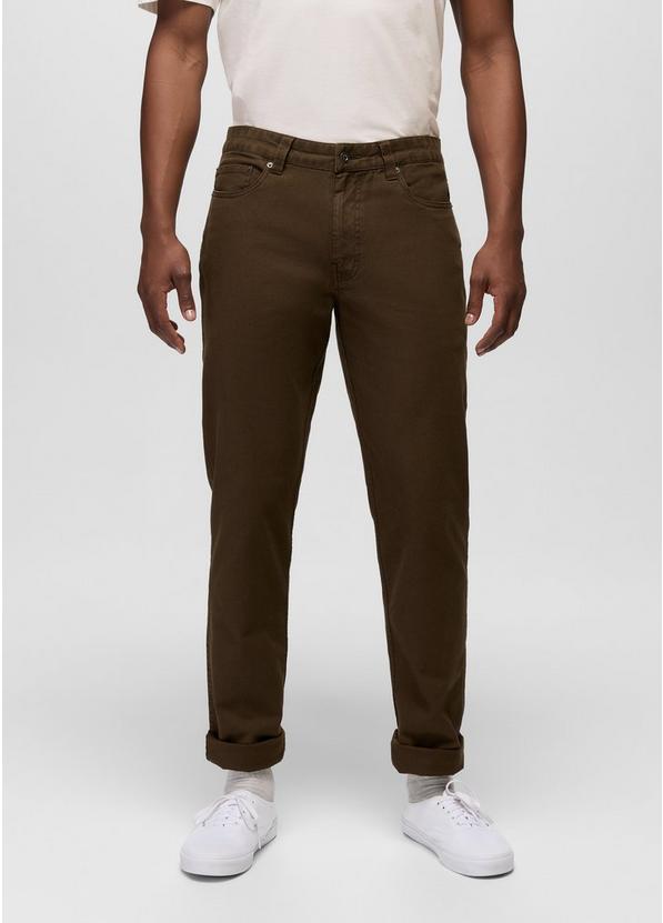 Rock Ridge 5 Pocket Standard Pant, Color: Dark Roast, image 1
