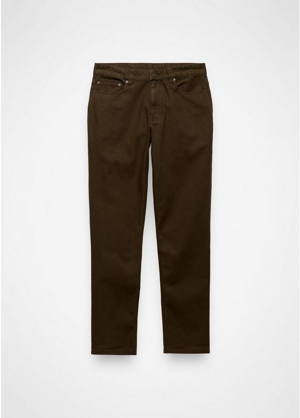 Rock Ridge 5 Pocket Standard Pant, Color: Dark Roast, image 6