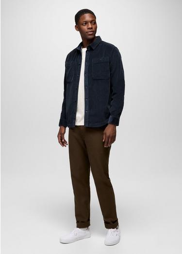 Rock Ridge 5 Pocket Standard Pant, Color: Dark Roast, image 1