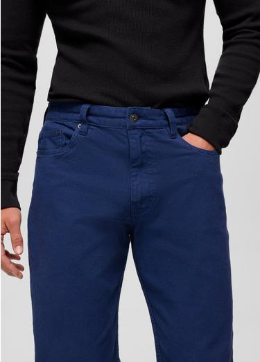 Rock Ridge 5 Pocket Pant, Color: Capulet Blue, image 16