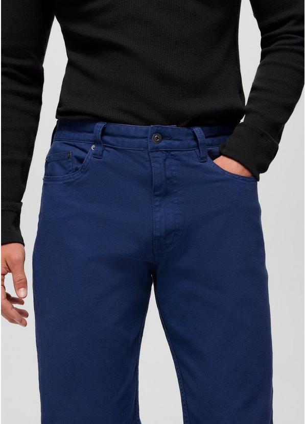 Rock Ridge 5 Pocket Pant, Color: Capulet Blue, image 4