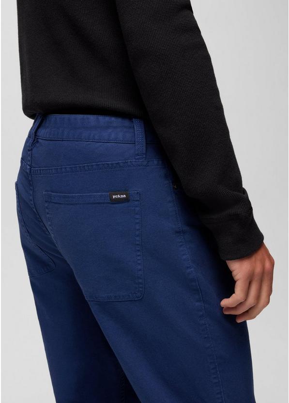 Rock Ridge 5 Pocket Pant, Color: Capulet Blue, image 5