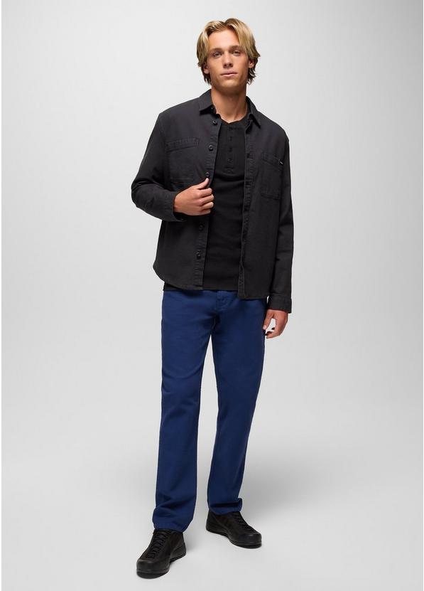 Rock Ridge 5 Pocket Pant, Color: Capulet Blue, image 3
