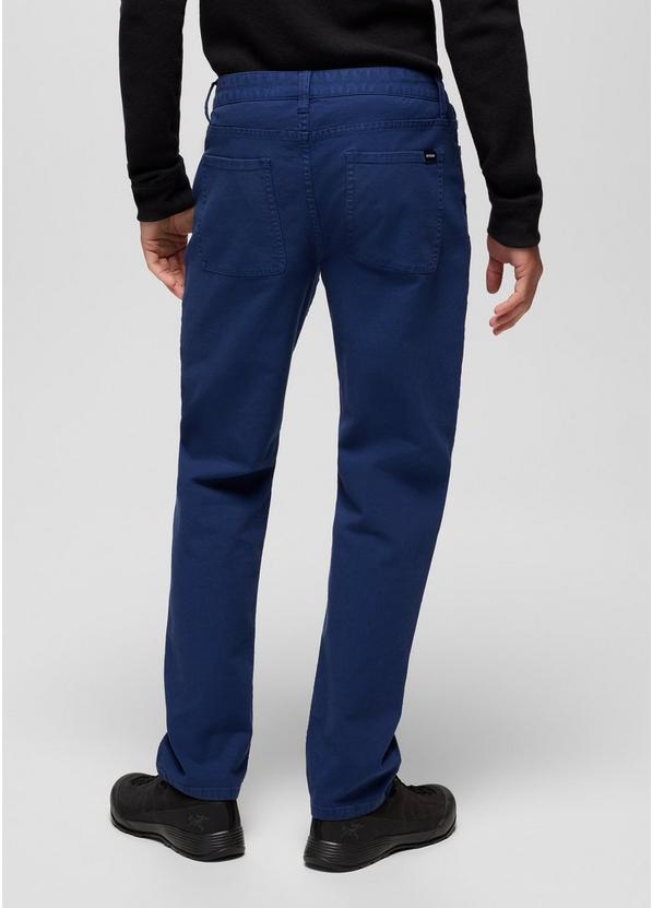 Rock Ridge 5 Pocket Pant, Color: Capulet Blue, image 2