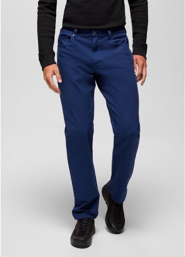Rock Ridge 5 Pocket Pant, Color: Capulet Blue, image 1