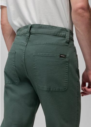 Rock Ridge 5 Pocket Standard Pant, Color: Grey Blue, image 8