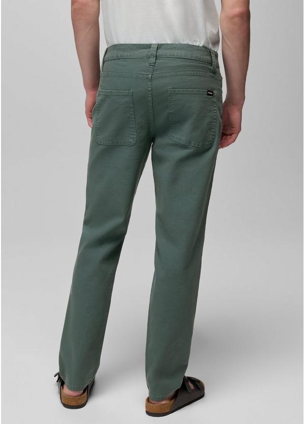 Rock Ridge 5 Pocket Standard Pant, Color: Grey Blue, image 2