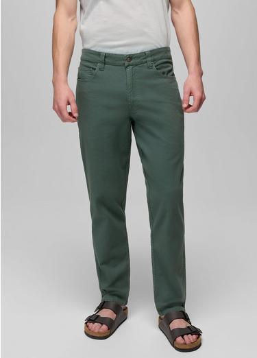 Rock Ridge 5 Pocket Standard Pant, Color: Grey Blue, image 3