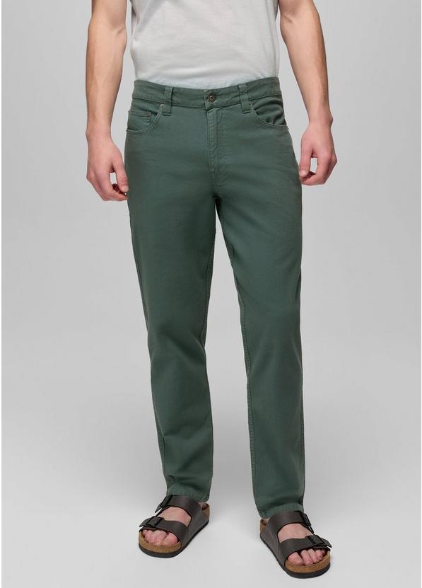 Rock Ridge 5 Pocket Standard Pant, Color: Grey Blue, image 1