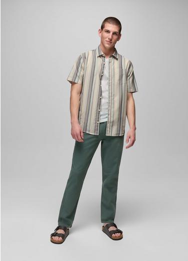 Rock Ridge 5 Pocket Standard Pant, Color: Grey Blue, image 9