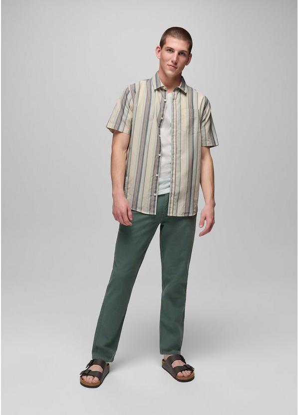 Rock Ridge 5 Pocket Standard Pant, Color: Grey Blue, image 1