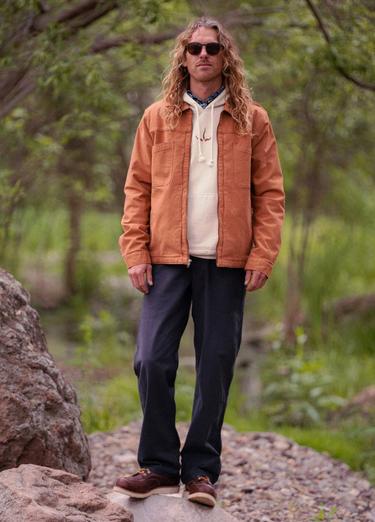 Rock Ridge Relaxed Pant, Color: Black, image 4