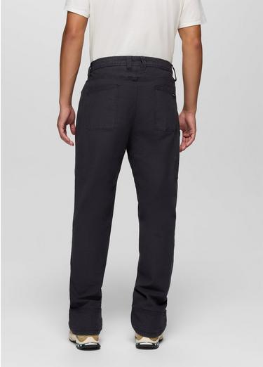 Rock Ridge Relaxed Pant, Color: Black, image 4
