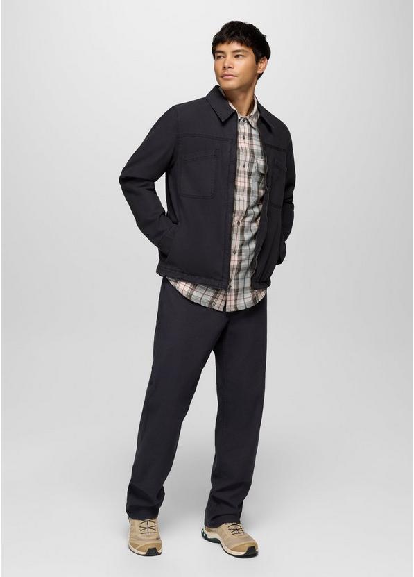 Rock Ridge Relaxed Pant, Color: Black, image 1