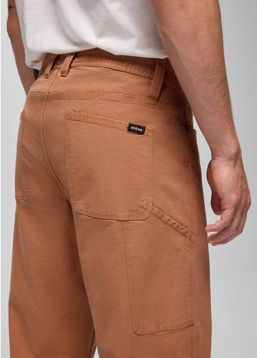 Rock Ridge Relaxed Pant, Color: Tawny, image 16