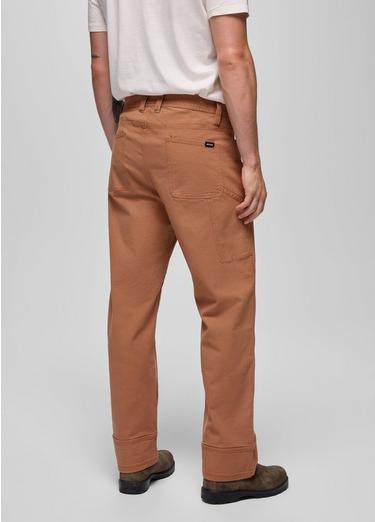 Rock Ridge Relaxed Pant, Color: Tawny, image 8