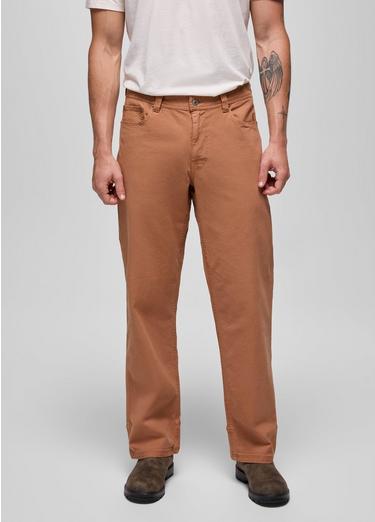 Rock Ridge Relaxed Pant, Color: Tawny, image 7