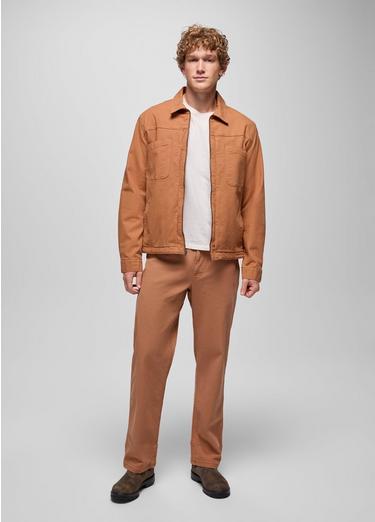 Rock Ridge Relaxed Pant, Color: Tawny, image 5