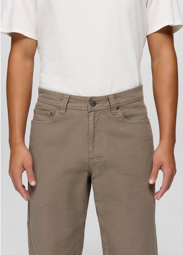 Rock Ridge Relaxed Pant, Color: Mud, image 3