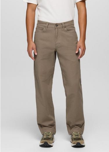 Rock Ridge Relaxed Pant, Color: Mud, image 1
