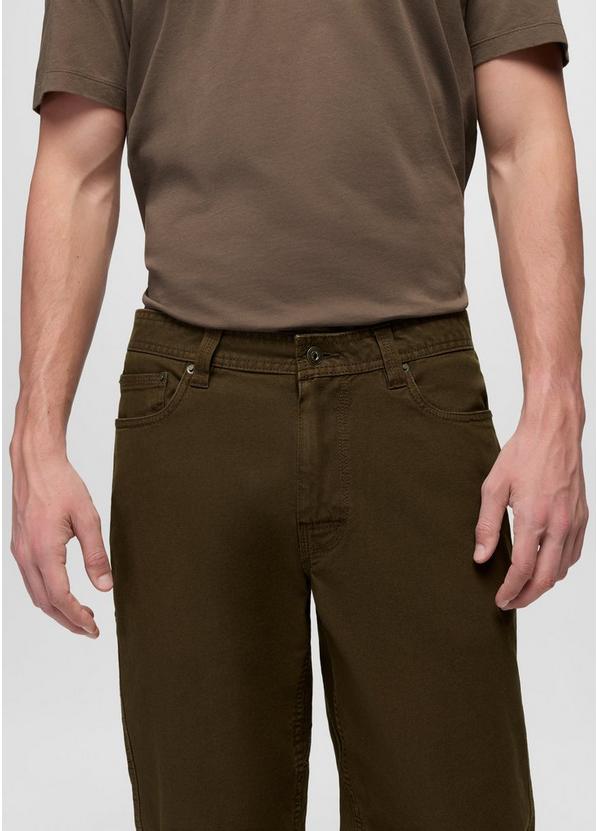 Rock Ridge Relaxed Pant, Color: Dark Roast, image 3
