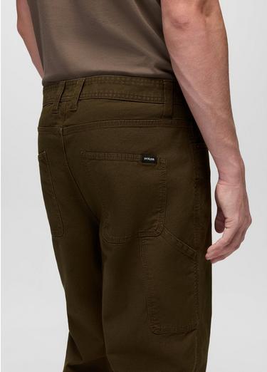 Rock Ridge Relaxed Pant, Color: Dark Roast, image 4